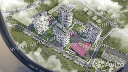 5-к квартира, 137 м², 15/15 эт.