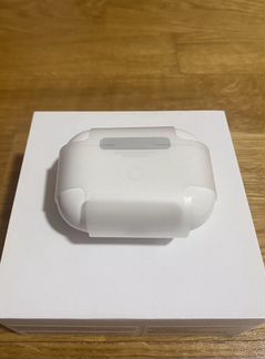 AirPods Pro новые