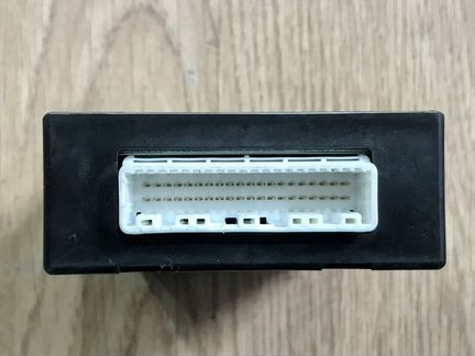 Эбу Keyless Ниссан Кашкай J10