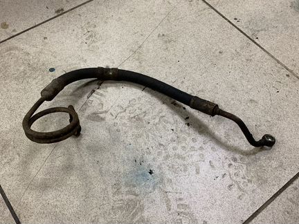 BMW E34 шланг гур