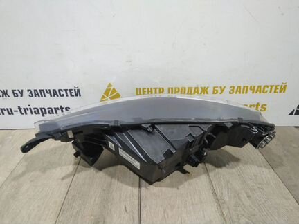 Фара лэд LED правая Рено Аркана Renault Arkana