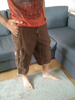 Шорты molecule s