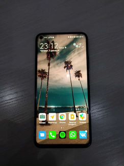 Honor 20 (Huawei nova 5t)