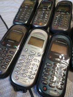 Motorola Timeport L7389 Motorola Timeport 260