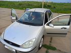 Ford Focus 1.8 МТ, 2001, 300 000 км