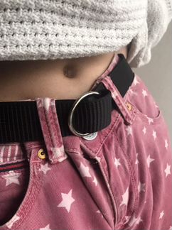 Брюки hilfiger женские