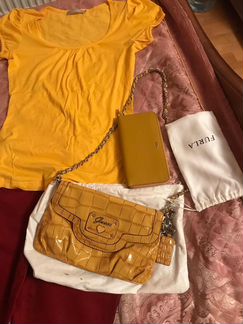 Продаю молодёжную сумку