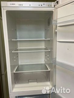 Холодильник Bosch б/у