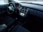 Honda HR-V 1.6 МТ, 2002, 140 000 км объявление продам