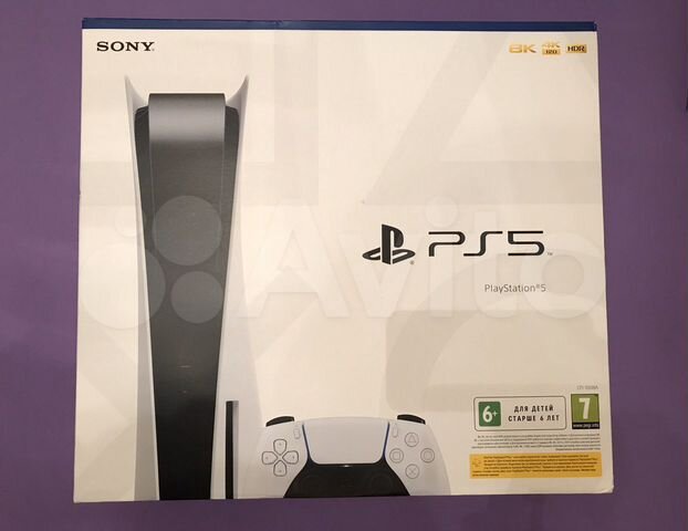 playstation 5 blu ray