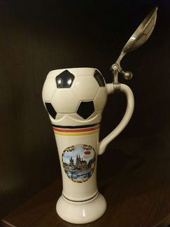 Пивная кружка 0,5 л