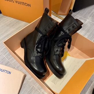 Ботинки Louis Vuitton Metropolis Ranger