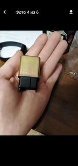 Реле стартера 4т на скутер хонда дио 34 - 35