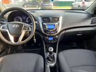 Hyundai Solaris 1.6 МТ, 2012, 106 000 км объявление продам