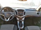 Chevrolet Cruze 1.8 МТ, 2011, 175 000 км объявление продам