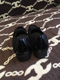 Новые туфли jurqen hirsch 39