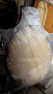 Стол дегустационный (d160cm)