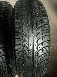 215 70 16 Gislaved бу Шины Зимние 215 70 R16 94W