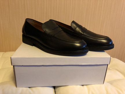 Туфли лоферы