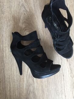 Босоножки Cafe Noir