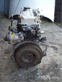 Двигатель 4G92 Mitsubishi 1.6 L