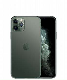 iPhone 11 PRO MAX 512GB