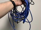 USB кабели разной длины