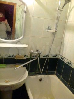 Комната 22 м² в 3-к, 8/10 эт.