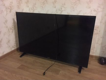 Телевизор sharp LC-48CFE4042E