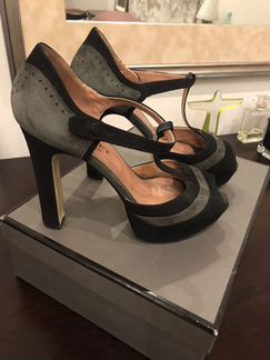 Босоножки Twinset