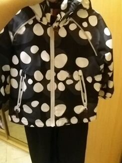 Костюм рейма для мальчика 98см