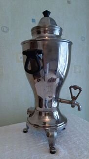 Самовар электрический СССР