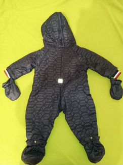 Комбинезон Fun Time трансформер