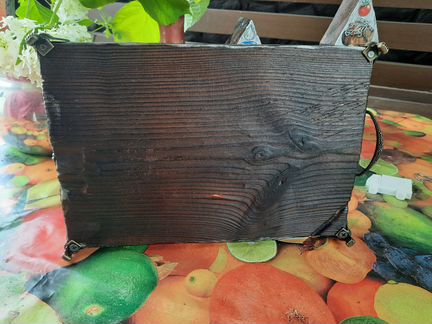 Комплект для кухни ручная работа, эксклюзивный