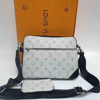 Сумка планшет Louis Vuitton