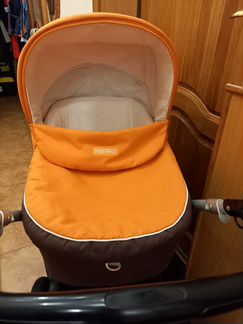 Коляска Peg Perego Young Auto