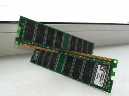 Озу/RAM DDR 256мб