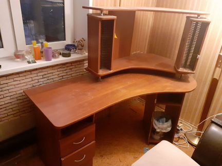 Компьютерный стол бу