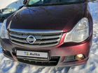 Nissan Almera 1.6 МТ, 2014, 165 000 км объявление продам