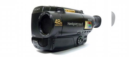 Видеокамеры магнитогорск. Sony CCD tr490e. Sony CCD tr 490. Sony CCD-tr490e Pal. Sony Handycam CCD tr490e