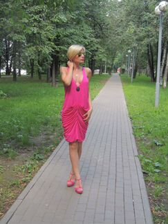 Платье Faith Connexion