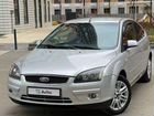 Ford Focus 1.6 МТ, 2007, 290 000 км