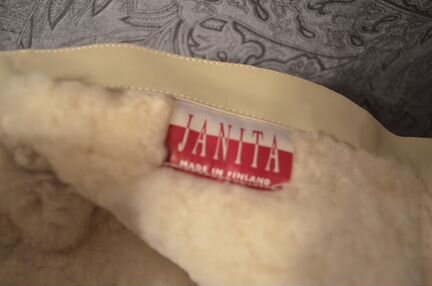 Полусапоги зимние