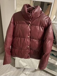 Куртка пуховик