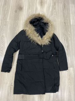 Twin set пуховик