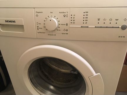 Siemens x10-16 запчасти