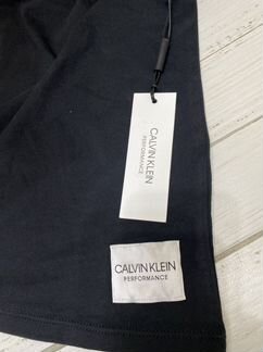 Футболка Calvin Klein