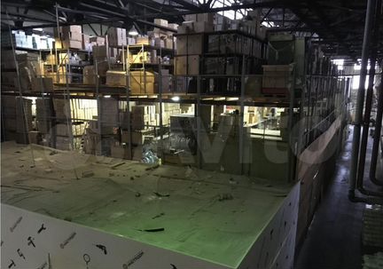 Сдам офисное помещение, 3500 м²