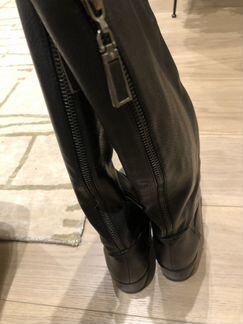 Продаю зимние сапоги