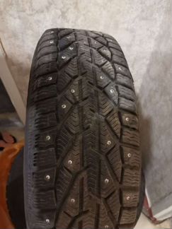 Шины с дисками tigar 215/65 R16
